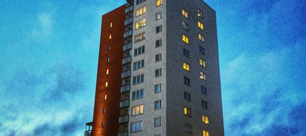 The Marschta Nexus
